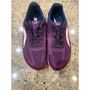 ALTRA Viho Road-Running Shoes in Purple Sz 8 EU 39